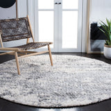 Safavieh Berber Shag Ber272A Ivory/Beige Rugs.
