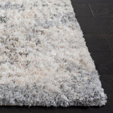 Safavieh Berber Shag Ber272A Ivory/Beige Rugs.