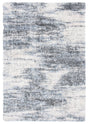 Safavieh Berber Shag Ber273A Ivory/Grey Rugs.