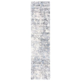 Safavieh Berber Shag Ber274A Ivory/Grey Rugs.