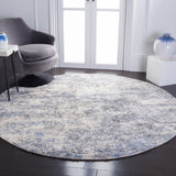 Safavieh Berber Shag Ber274A Ivory/Grey Rugs.