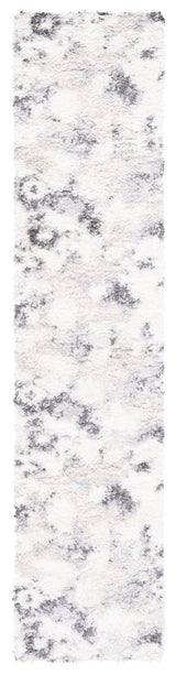 Safavieh Berber Shag Ber402F Grey/Ivory Rugs.