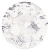 Safavieh Berber Shag Ber402F Grey/Ivory Rugs.
