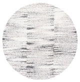 Safavieh Berber Shag Ber404F Grey/Ivory Rugs.