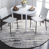 Safavieh Berber Shag Ber404F Grey/Ivory Rugs.