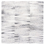 Safavieh Berber Shag Ber404F Grey/Ivory Rugs.