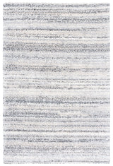 Safavieh Berber Shag Ber406F Grey/Ivory Rugs.