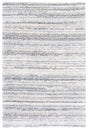 Safavieh Berber Shag Ber406F Grey/Ivory Rugs.