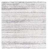 Safavieh Berber Shag Ber406F Grey/Ivory Rugs.