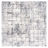 Safavieh Berber Shag Ber410F Grey/Ivory Rugs.