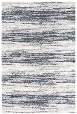 Safavieh Berber Shag Ber412H Charcoal/Grey Rugs.