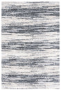 Safavieh Berber Shag Ber412H Charcoal/Grey Rugs.