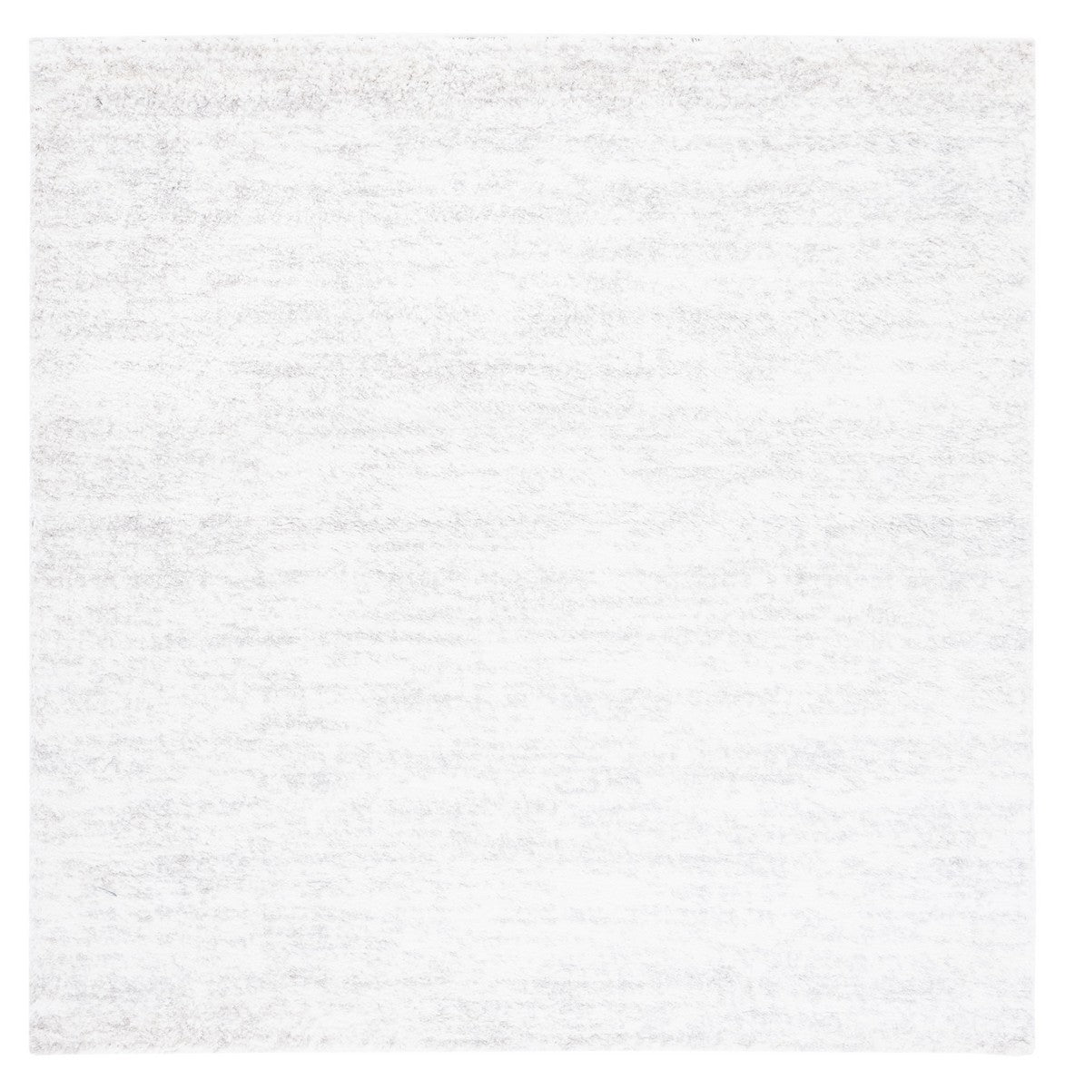 Safavieh Berber Shag Ber563F Ivory/Light Grey Rug.