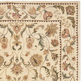 Safavieh Bergama brg161b Ivory / Ivory Rugs.