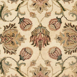 Safavieh Bergama brg161b Ivory / Ivory Rugs.