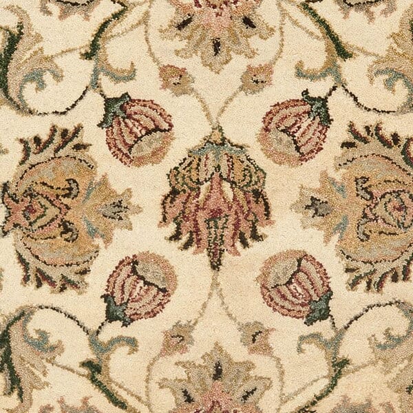 Safavieh Bergama brg161b Ivory / Ivory Rugs.