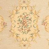 Safavieh Bergama brg166b Light Green / Beige Rugs.