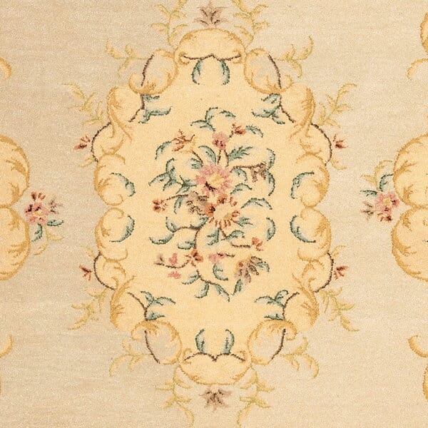 Safavieh Bergama brg166b Light Green / Beige Rugs.