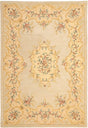 Safavieh Bergama brg166b Light Green / Beige Rugs.