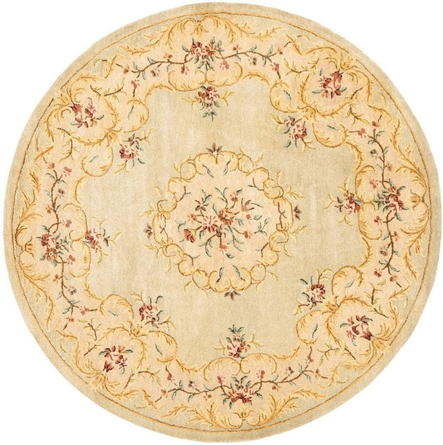 Safavieh Bergama brg166b Light Green / Beige Rugs.