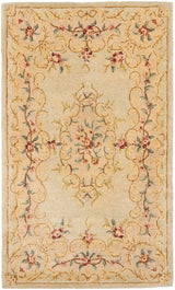 Safavieh Bergama brg166b Light Green / Beige Rugs.