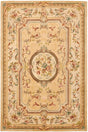 Safavieh Bergama brg168a Light Gold / Beige Rugs.