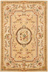 Safavieh Bergama brg168a Light Gold / Beige Rugs.