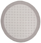 Safavieh Bermuda Bmu801F Grey / Ivory Rugs.