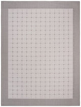 Safavieh Bermuda Bmu801F Grey / Ivory Rugs.