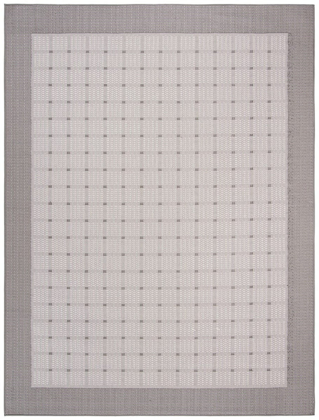 Safavieh Bermuda Bmu801F Grey / Ivory Rugs.