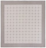 Safavieh Bermuda Bmu801F Grey / Ivory Rugs.