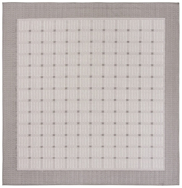 Safavieh Bermuda Bmu801F Grey / Ivory Rugs.