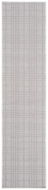 Safavieh Bermuda Bmu802A Ivory / Light Grey Rugs.