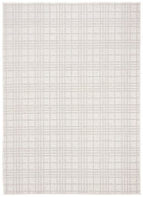 Safavieh Bermuda Bmu802A Ivory / Light Grey Rugs.