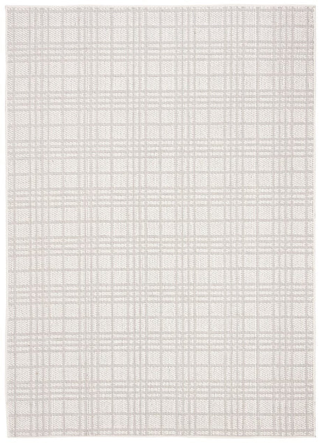 Safavieh Bermuda Bmu802A Ivory / Light Grey Rugs.