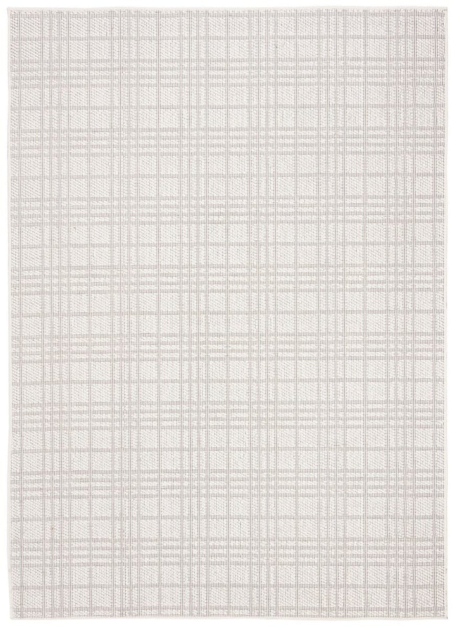 Safavieh Bermuda Bmu802A Ivory / Light Grey Rugs.