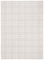 Safavieh Bermuda Bmu802A Ivory / Light Grey Rugs.