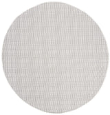 Safavieh Bermuda Bmu802A Ivory / Light Grey Rugs.