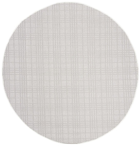 Safavieh Bermuda Bmu802A Ivory / Light Grey Rugs.