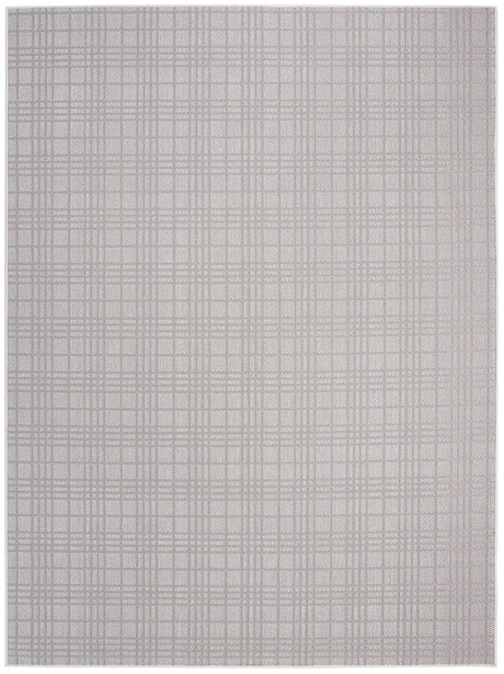 Safavieh Bermuda Bmu802A Ivory / Light Grey Rugs.