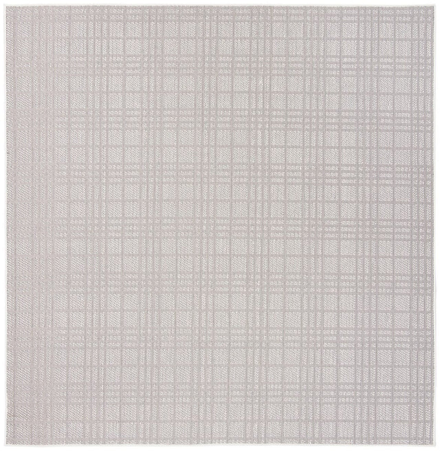 Safavieh Bermuda Bmu802A Ivory / Light Grey Rugs.