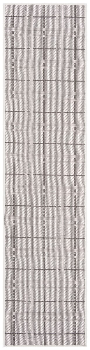 Safavieh Bermuda Bmu803B Ivory / Grey Rugs.