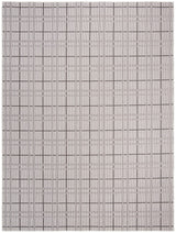 Safavieh Bermuda Bmu803B Ivory / Grey Rugs.