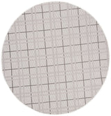 Safavieh Bermuda Bmu803B Ivory / Grey Rugs.