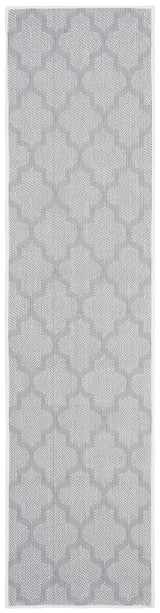 Safavieh Bermuda Bmu804A Ivory / Light Grey Rugs.