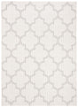 Safavieh Bermuda Bmu804A Ivory / Light Grey Rugs.