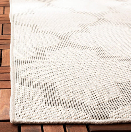 Safavieh Bermuda Bmu804A Ivory / Light Grey Rugs.