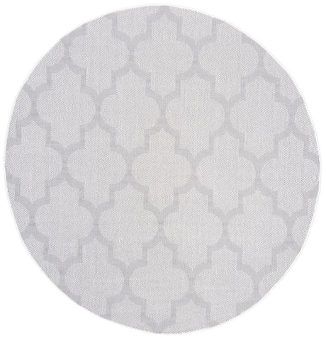 Safavieh Bermuda Bmu804A Ivory / Light Grey Rugs.