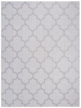 Safavieh Bermuda Bmu804A Ivory / Light Grey Rugs.