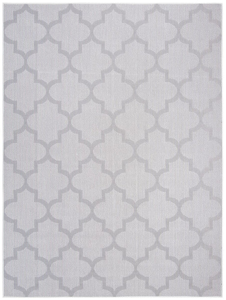 Safavieh Bermuda Bmu804A Ivory / Light Grey Rugs.